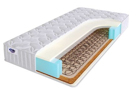 Матрас SkySleep Joy Medium Vario BS 200х190