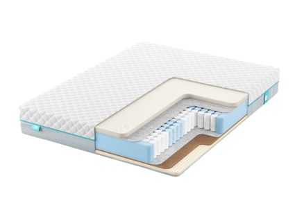 Матрас Промтекс-Ориент Soft Middle Memory 28