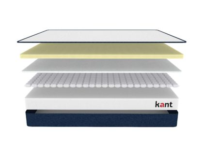 Матрас Kant Nano S1