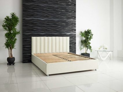 Кровать Димакс Лероса Сапфир 160х200