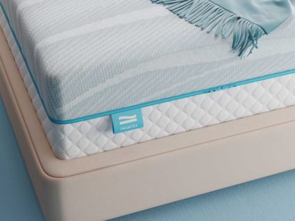 Матрас Промтекс-Ориент Soft 18 Bicocos 1 180х200