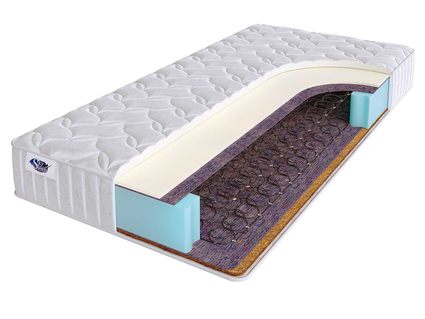 Матрас SkySleep Joy Foam Cocos BS 49