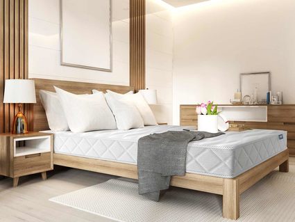 Матрас Димакс Relmas Twin Cocos 3Zone 90х200