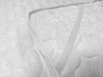 Наматрасник Димакс Balance foam 3 см 200х200