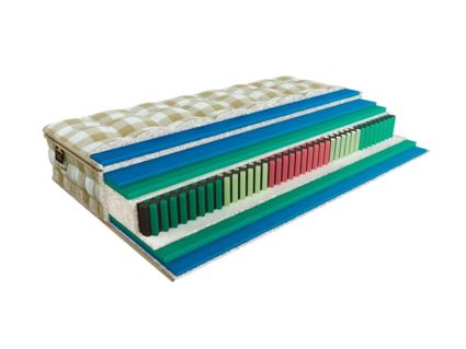 Матрас Mr.Mattress Leeds XL 20