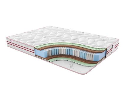 Матрас Sontelle Sante Tense taison 160х185