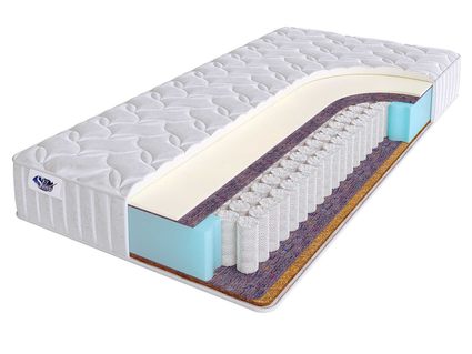 Матрас SkySleep Joy Foam Cocos S500 25