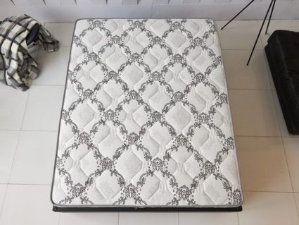 Матрас Димакс Твист Ролл Биг стиф 140х190