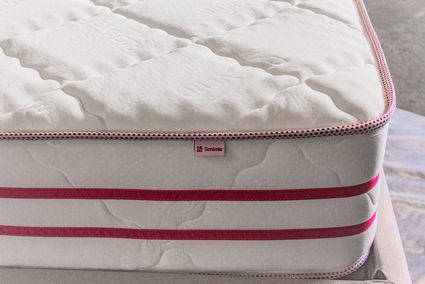 Матрас Sontelle Sante Roll touch 60х120