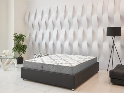 Матрас Димакс Твист Ролл Симпл 15 90х190