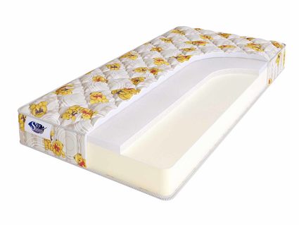 Матрас SkySleep Kiddy Strutto Foam 80х180