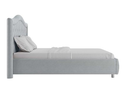 Кровать Димакс Эридан Агат с подъемным механизмом 200х200