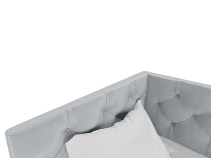 Кровать Димакс Бриони Агат с подъемным механизмом 90х190