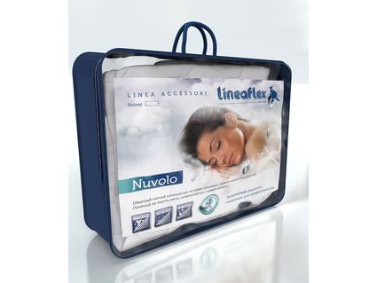 Наматрасник LineaFlex NUVOLO 130