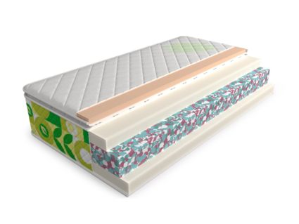 Матрас Mr.Mattress Flora XL 95х200