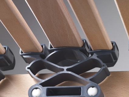 Основание Alfabed Sistem 38 Manuale 90х200