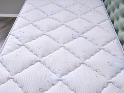 Матрас Sontelle Juno Move 80х195