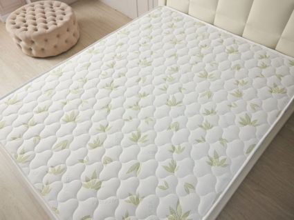 Матрас Мистер Слип Multi Line мидл 140х190