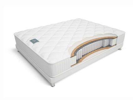 Матрас Materlux UNION COCOS 110х200