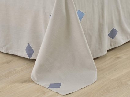 Комплект постельного белья Софи де Марко Локи 1,5-спальный