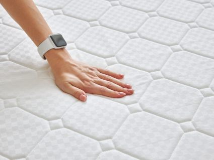 Матрас Базилик Фреш 20 кокос 90х190