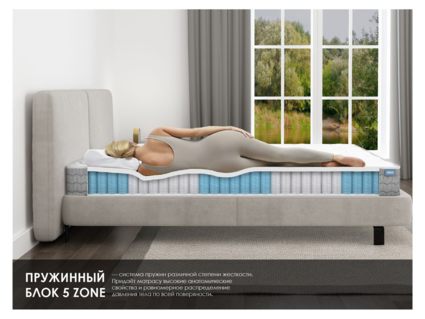 Матрас Димакс ОК Ультимэйт 60х120