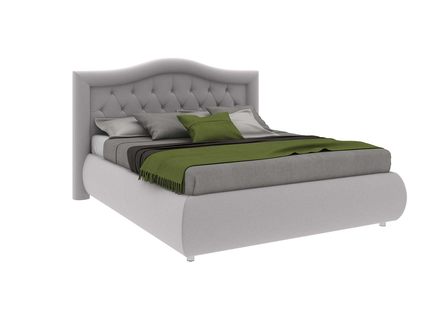 Кровать Sleeptek Premier 6 Велюр 16 160х200