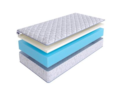 Матрас SkySleep Roller Cotton Memory 22 24