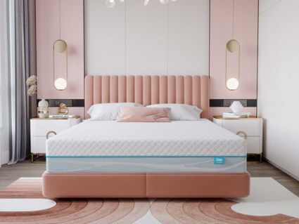 Матрас Промтекс-Ориент Soft 18 Rimus 70х195