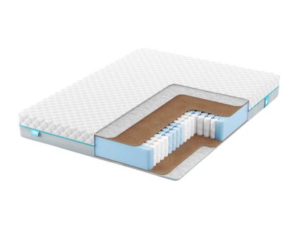 Матрас Промтекс-Ориент Soft 18 Cocos 1 31