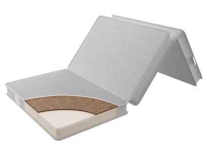 Матрас Sontelle Fold sleep Cocos 10 32