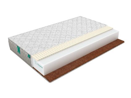 Матрас Sleeptek Roll CocosLatex 20 100х185