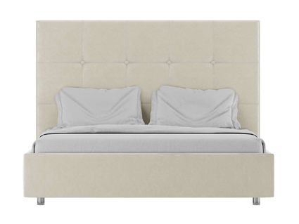 Кровать Димакс Норма Кварц 140х190