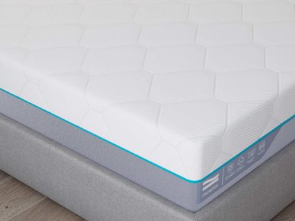 Матрас Промтекс-Ориент Multipacket Standart 80х200