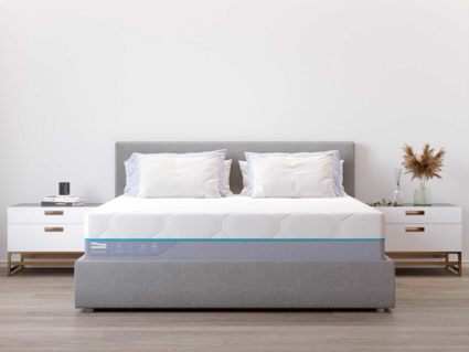 Матрас Промтекс-Ориент Monolit Corso Eco 18 200х190