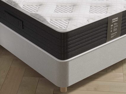 Матрас Сонум Strong Middle 120х190
