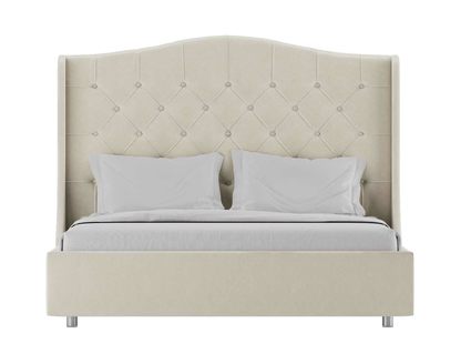 Кровать Димакс Сантана Кварц с подъемным механизмом 120х200