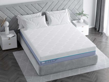 Матрас Промтекс-Ориент Monolit Corso Eco 18 200х190