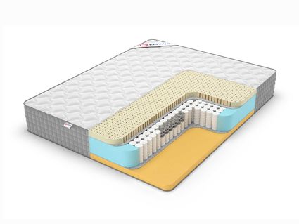 Матрас Denwir EXTRA MEMO SOFT TFK 29