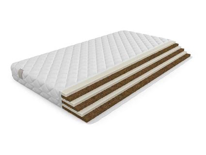 Матрас Mr.Mattress Sandwich L 70х180