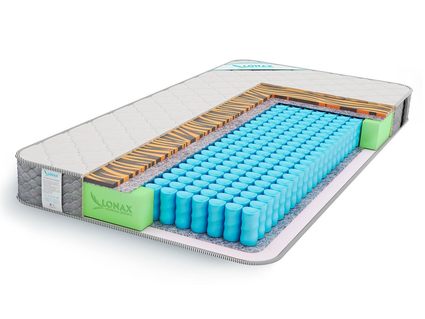 Матрас Lonax Light Tiger 90х200