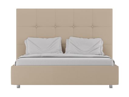 Кровать Димакс Норма Крем с подъемным механизмом 90х200