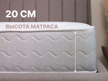 Матрас Димакс Bliss Choice 28