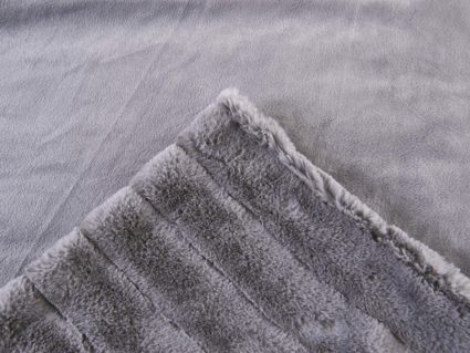 Покрывало Софи де Марко Анабель (стоун) 160х220