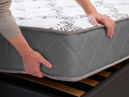 Матрас Димакс Твист Ролл Биг стиф 140х190