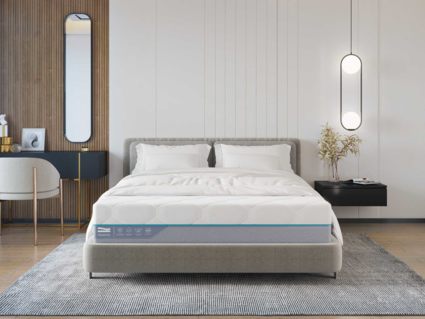 Матрас Промтекс-Ориент Monolit Combi Eco 20 80х190