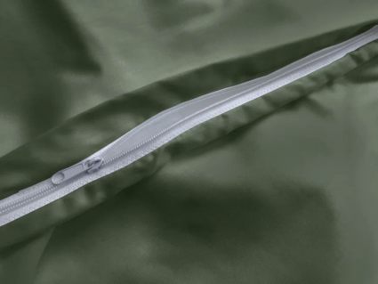 Пододеяльник Primavelle Satin Luxe (сицилийская олива) 145х210