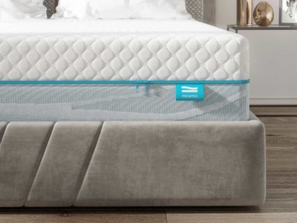 Матрас Промтекс-Ориент Soft Standart Cocos 1 110х200