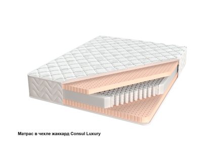 Матрас Консул Осирис 43