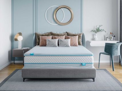 Наматрасник Промтекс-Ориент Cocos 6 180х190